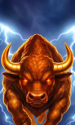 Buffalo Charge And Win en Nine Casino