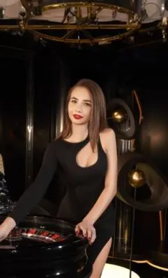 Live Roulette en Nine Casino