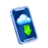 Icono de la app de Nine Casino