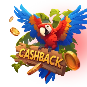 Cashback semanal en Nine Casino