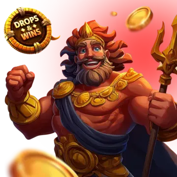 Drops & Wins en Nine Casino